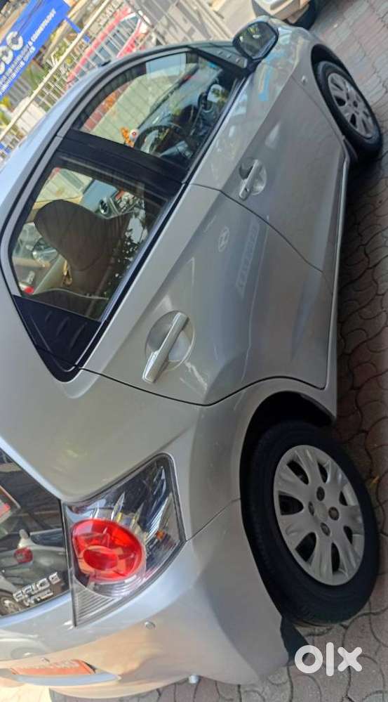 Honda Brio S Mt, 2014, Petrol