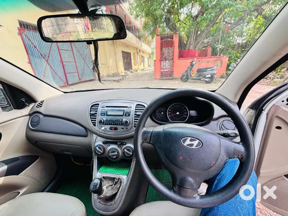 Hundai I10 2031 Tk Validity