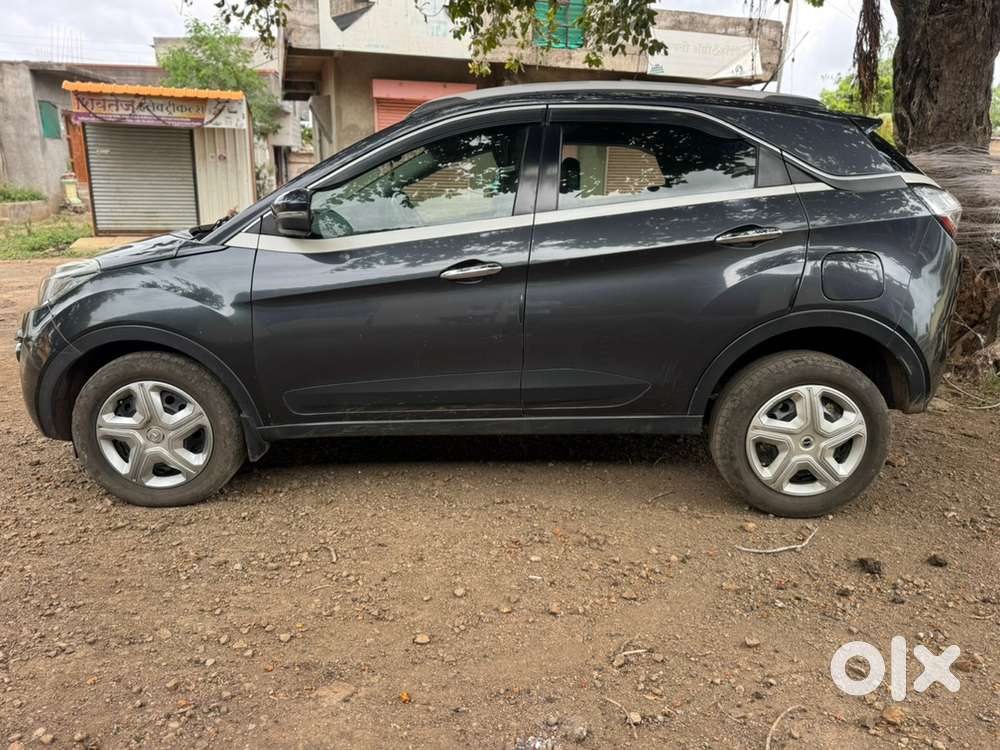 Tata Nexon 2020 Diesel Well Maintained