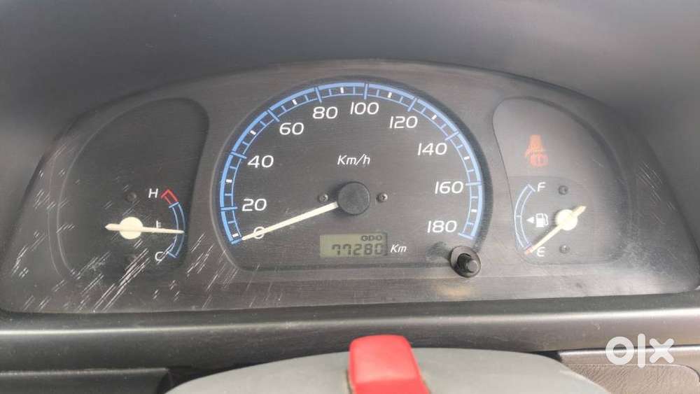 Maruti Suzuki Wagon R Lxi Bs Iv, 2009, Petrol