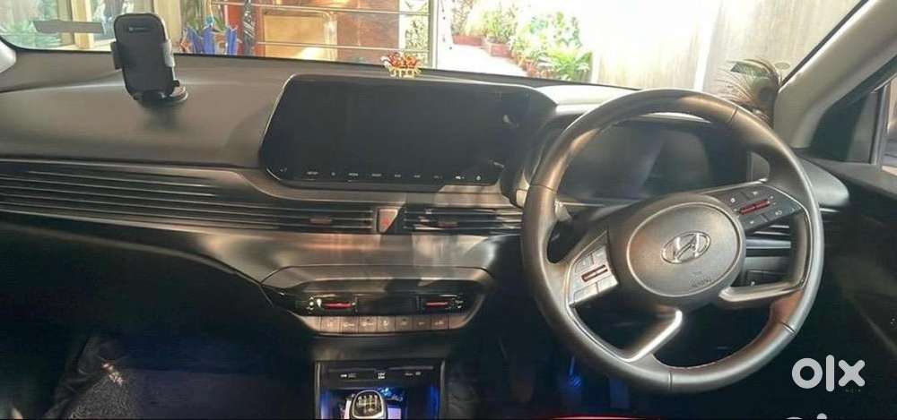 Under Warranty Till 2027.