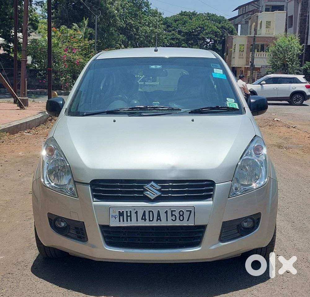 Maruti Suzuki Ritz Vxi (abs) Bs Iv, 2011, Petrol