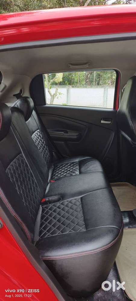 Maruti Suzuki Celerio 1.0 Vxi Amt, 2022, Petrol