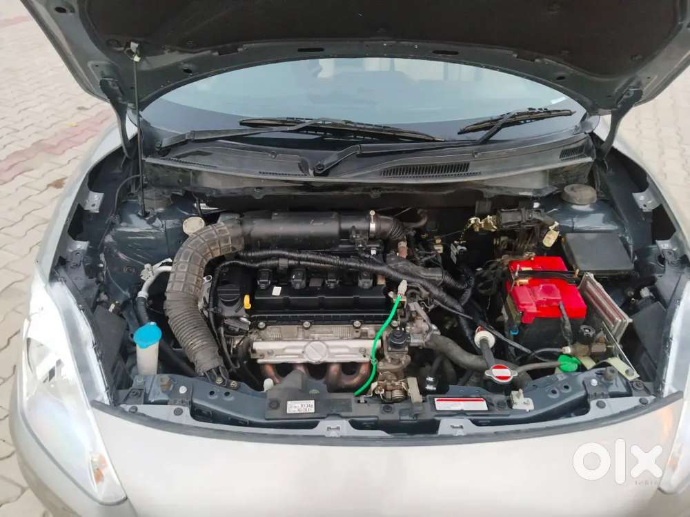 Maruti Suzuki Dzire 2023 With 63000 Km Driven