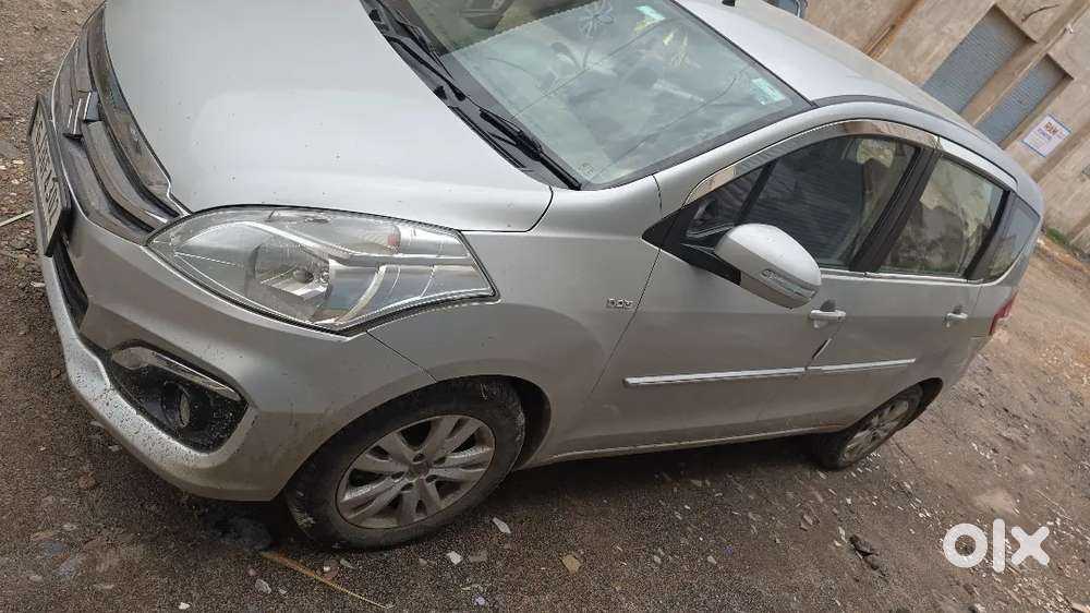 Maruti Suzuki Ertiga 2018 Diesel Variant