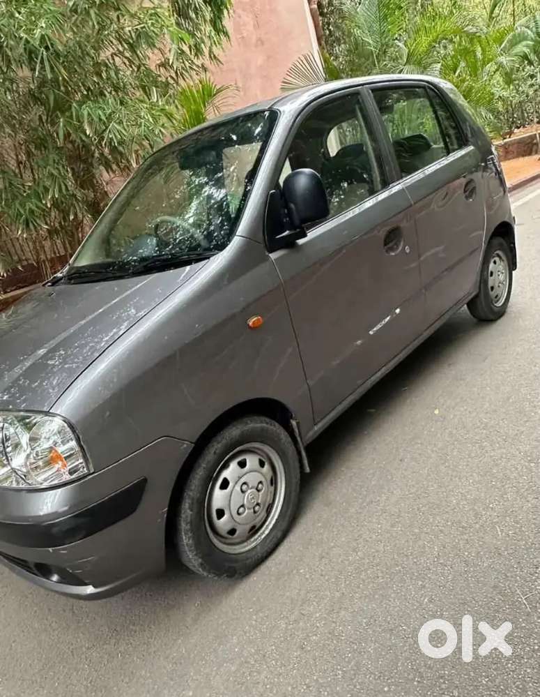 Hyundai Santro Xing 2013 Petrol 64000 Km Driven