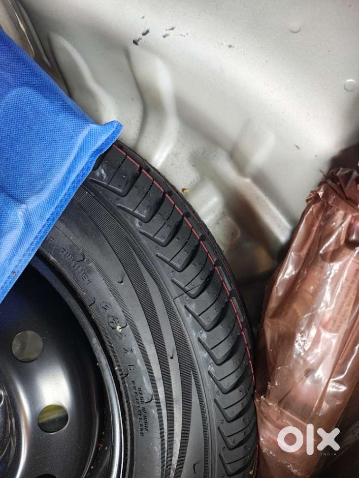 Maruti Suzuki Alto K10 Plus Edition, 2024, Petrol