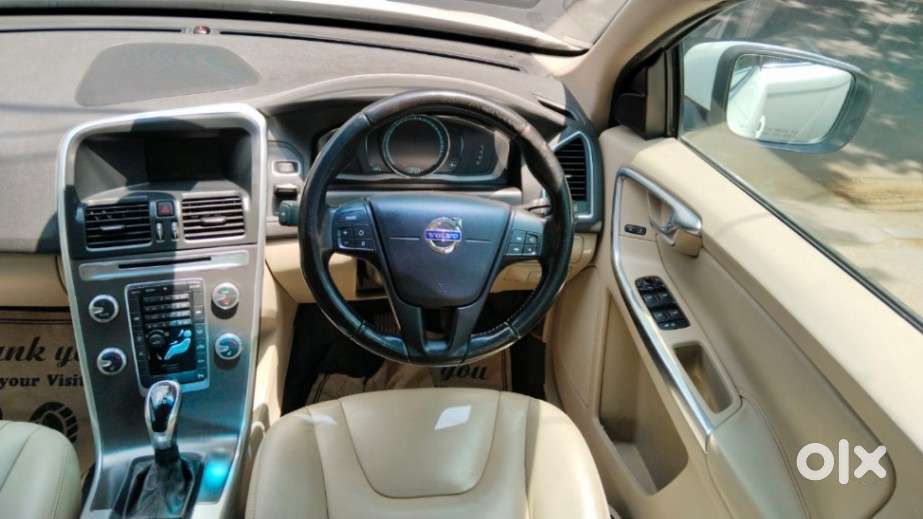 Volvo Xc60 D4 Kinetic, 2015, Diesel