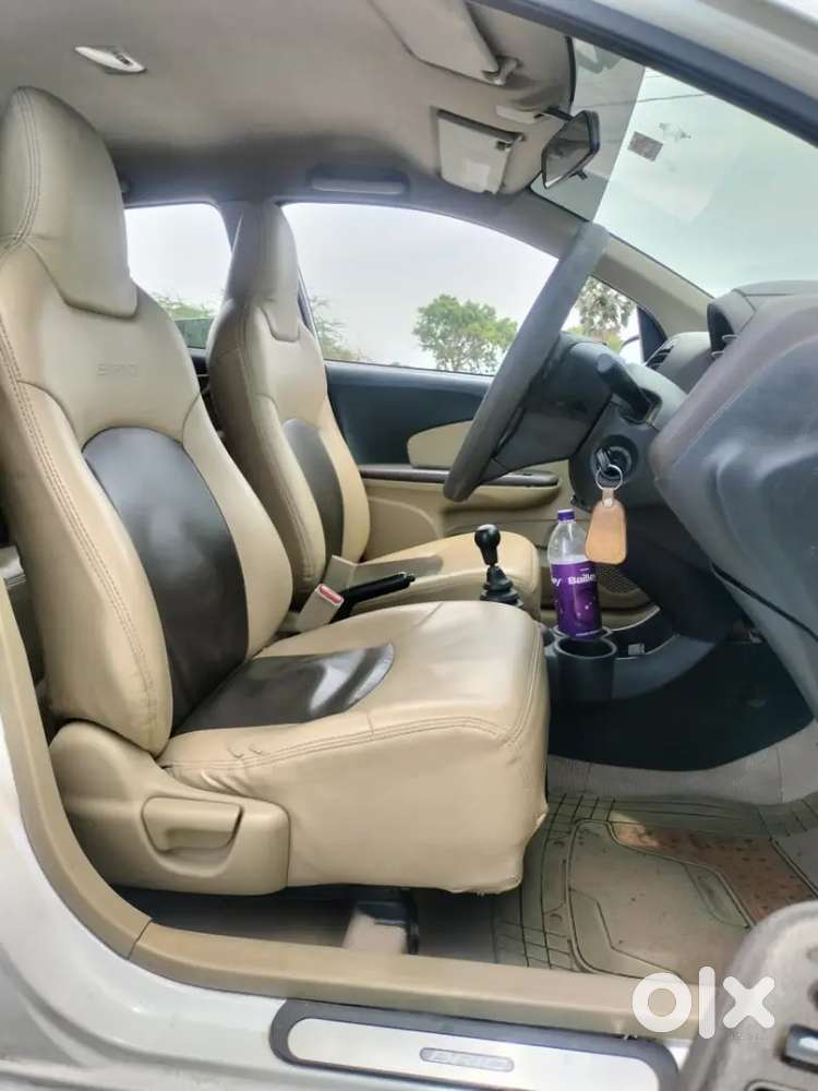 Honda In Excellent Condition.