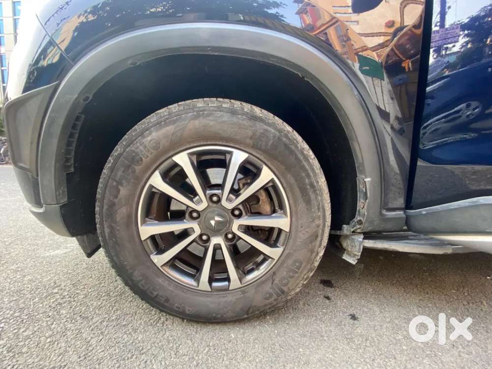 Mahindra Scorpio-n, 2024, Diesel