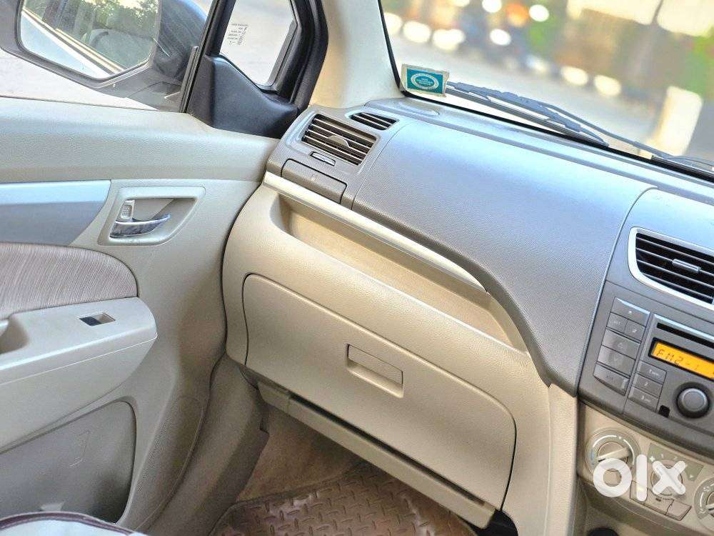 Maruti Suzuki Ertiga Vxi, 2015, Petrol