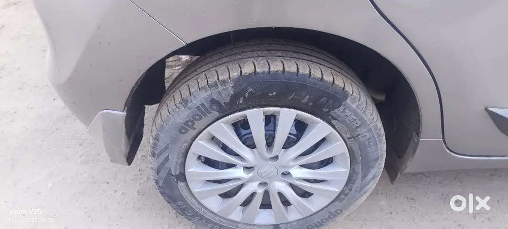 Maruti Suzuki Baleno