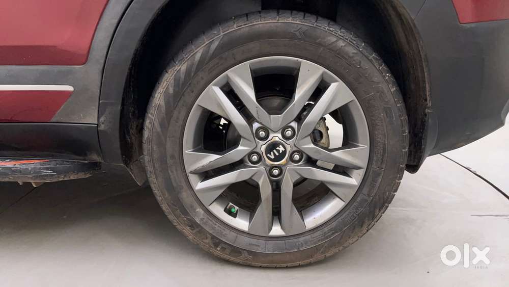 Kia Seltos Htx Plus At D, 2021, Diesel