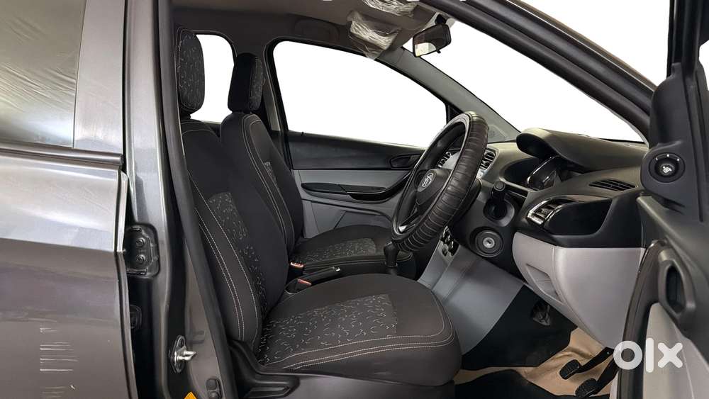 Tata Tiago 1.2 Revotron Xt, 2020, Petrol