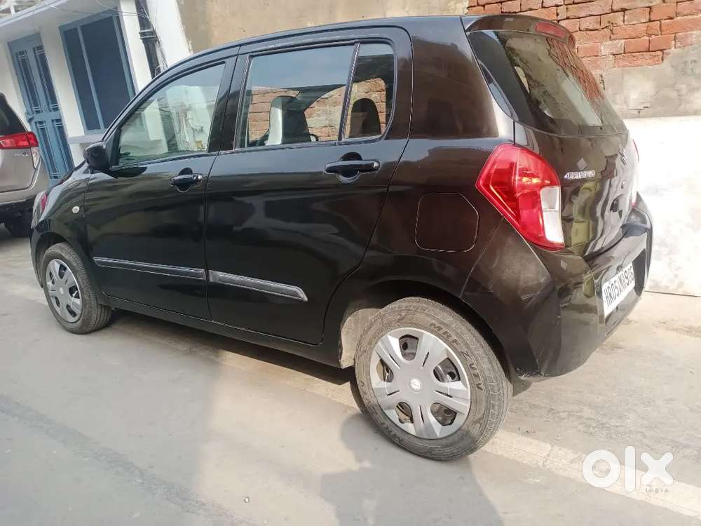 Maruti Suzuki Celerio 2014 Petrol 78000 Km Driven Genius Car Child Ac