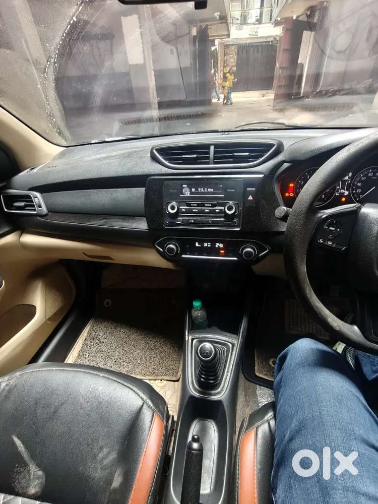 Honda Amaze Elite 2020 Manual
