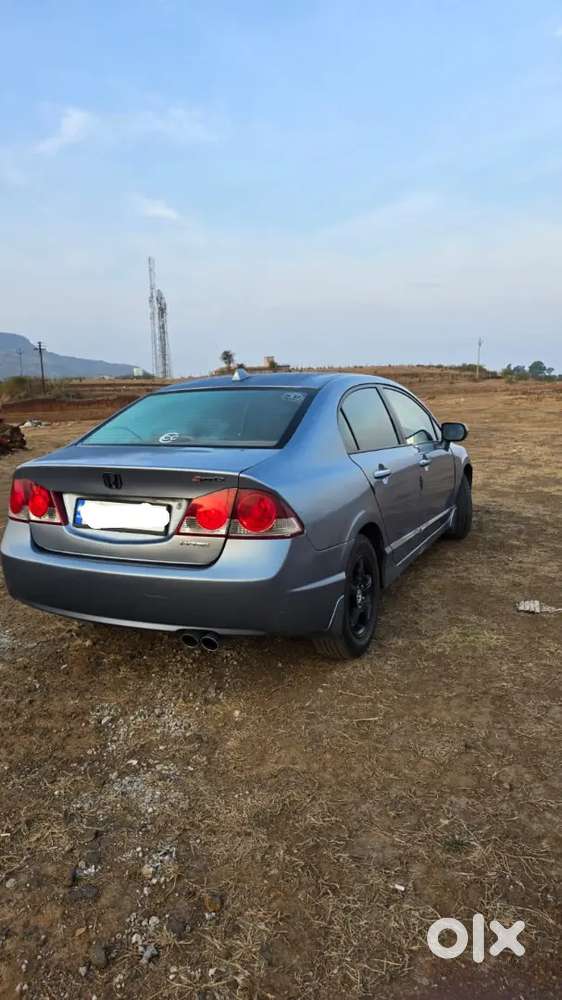Certified Well Maintained Car