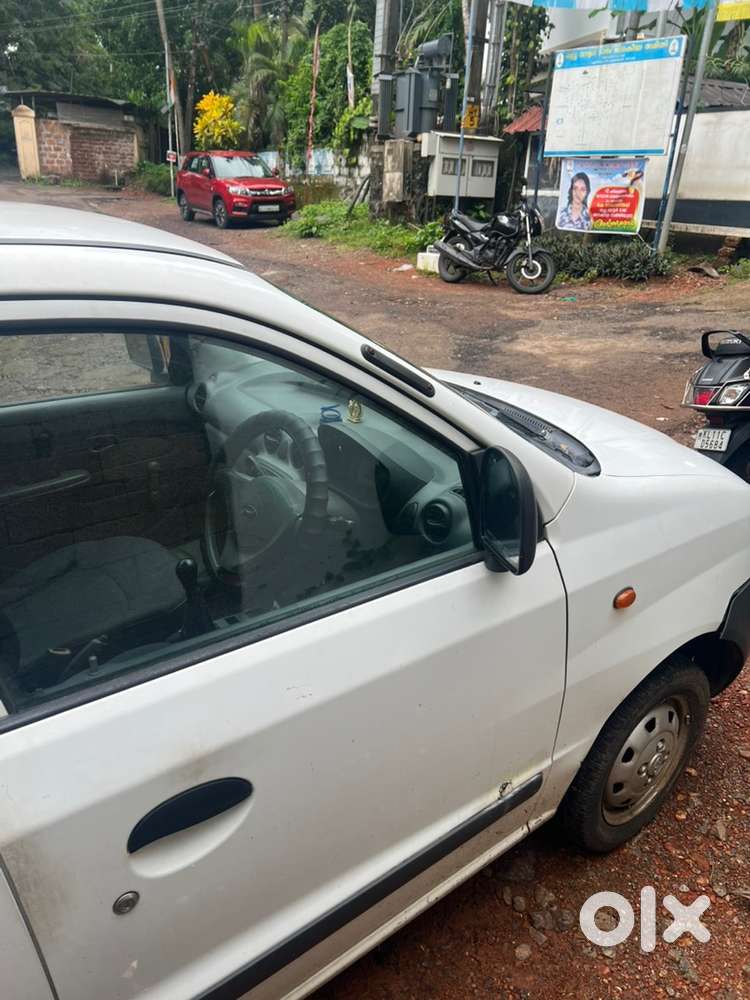Hyundai Santro Xing 2005 Petrol 46000 Km Driven