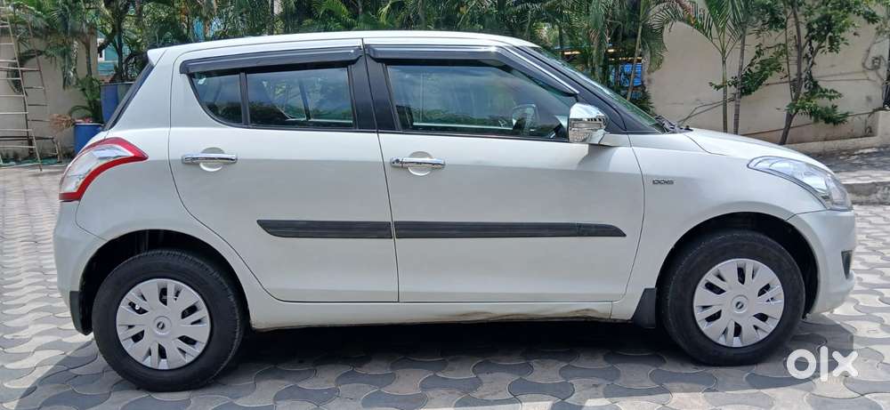 Maruti Suzuki Swift 2011-2014 Vdi, 2013, Diesel