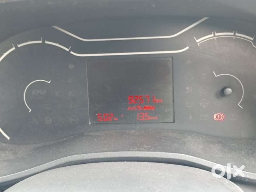 Renault Kwid Rxl, 2020, Petrol