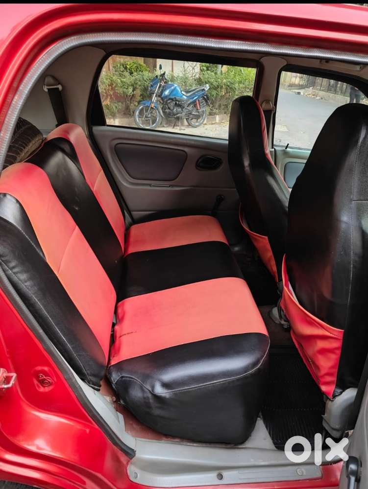 Maruti Suzuki Alto K10 Vxi (o), 2011, Petrol