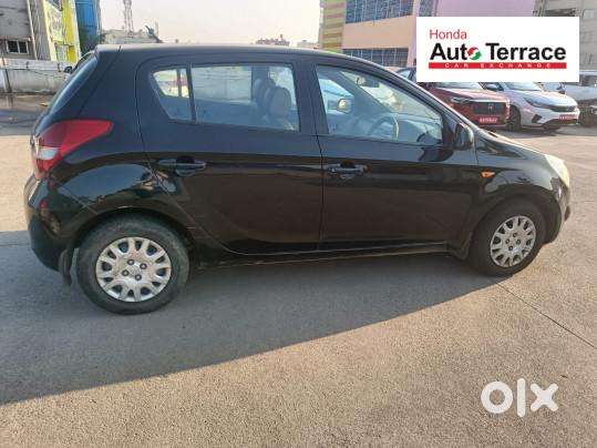 Hyundai I20 2012-2014 Magna, 2009, Petrol