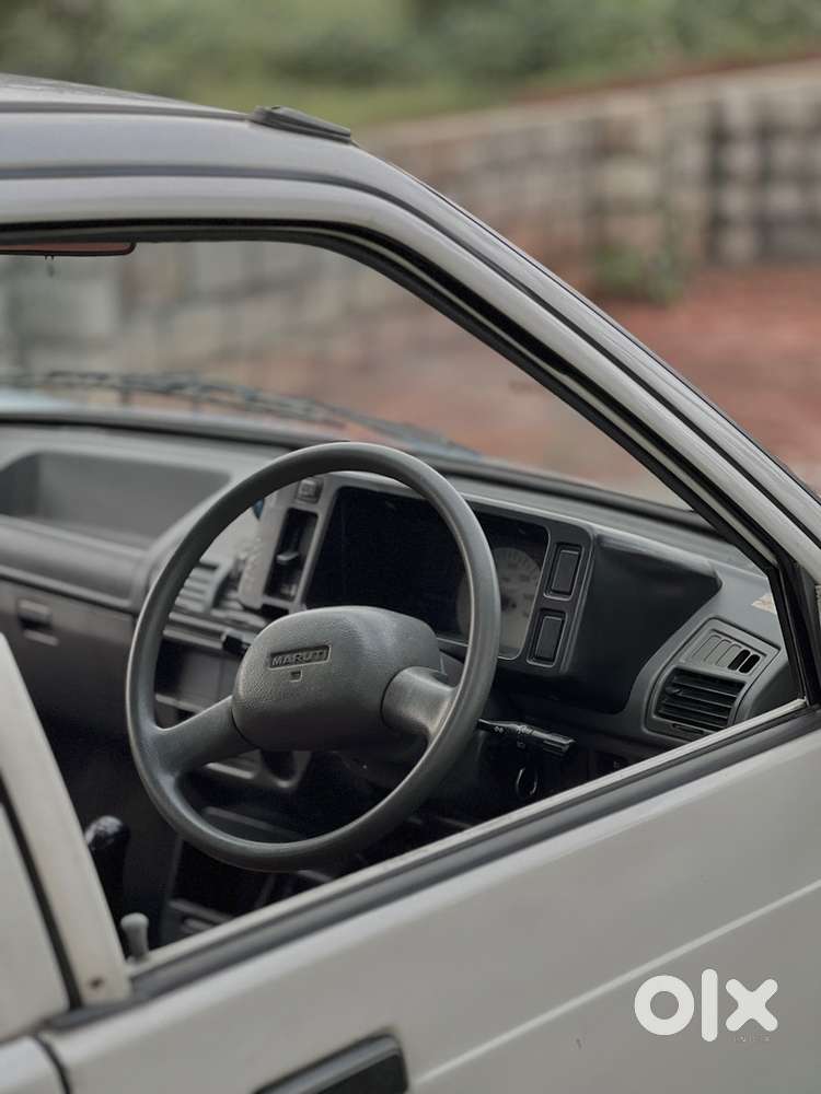 Maruti Suzuki 800 2009