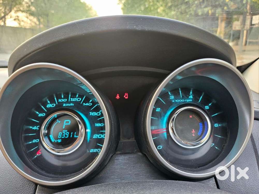 Mahindra Xuv500 2019