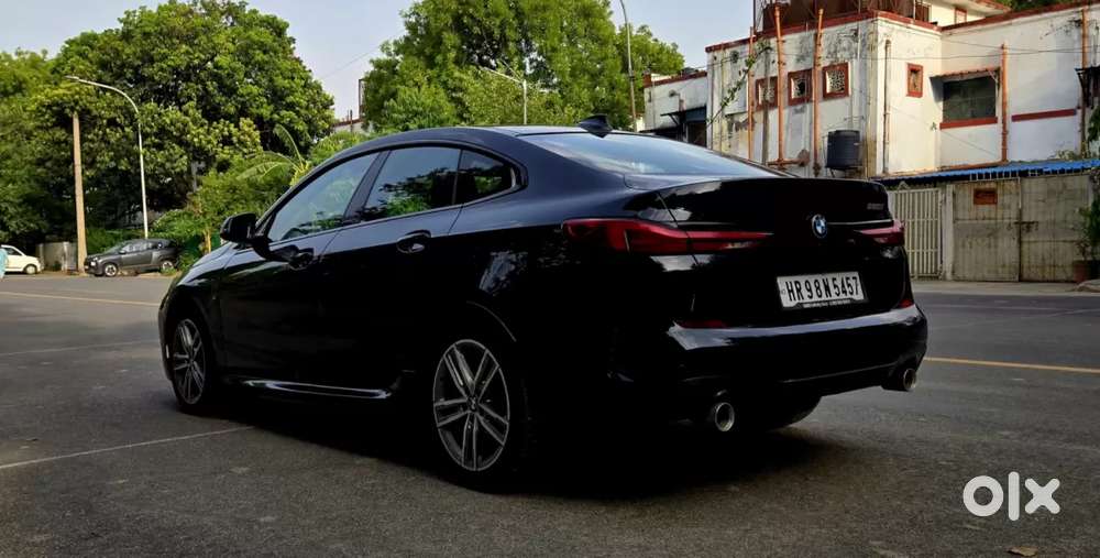 Bmw 2 Series Gran Coupe, 2024, Petrol
