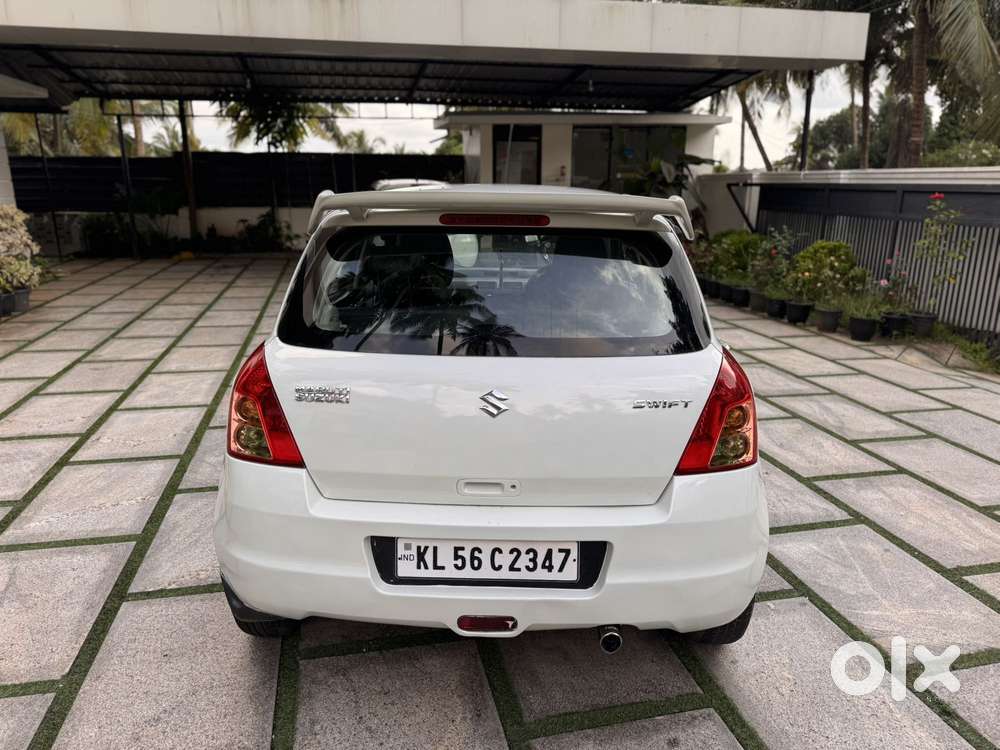 Maruti Suzuki Swift Ddis Vdi, 2010, Diesel