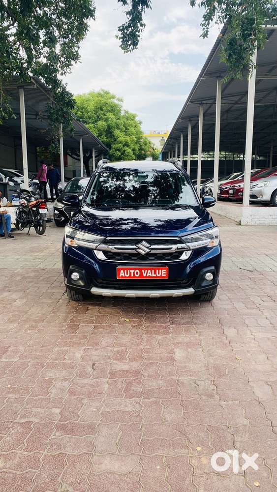 Maruti Suzuki Xl6 1.5 Zeta Mt, 2023, Petrol