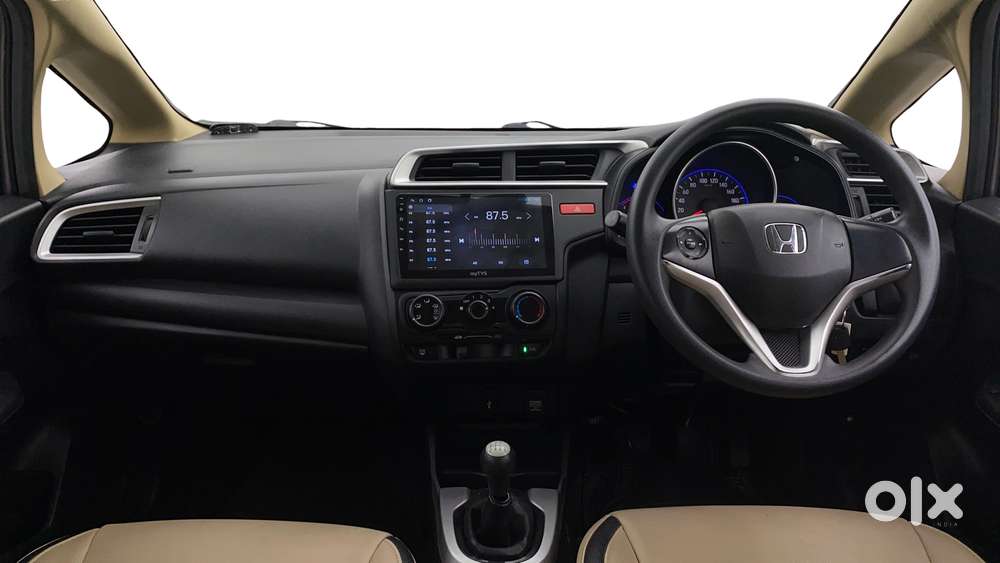 Honda Jazz 1.5 V I Dtec, 2015, Diesel