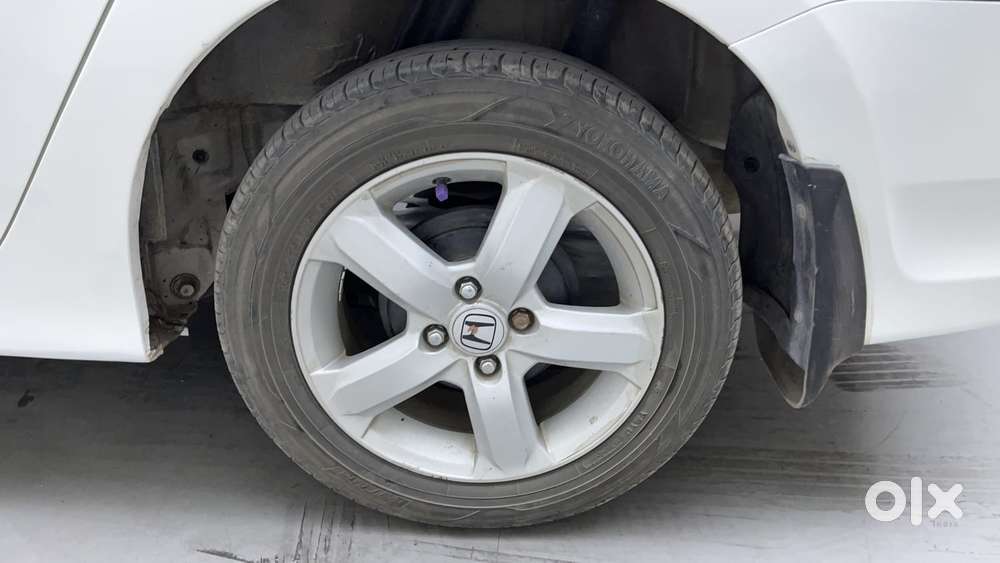 Honda City 2008-2011 1.5 S Mt, 2013, Petrol