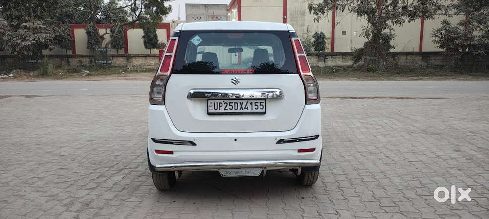 Maruti Suzuki Wagon R