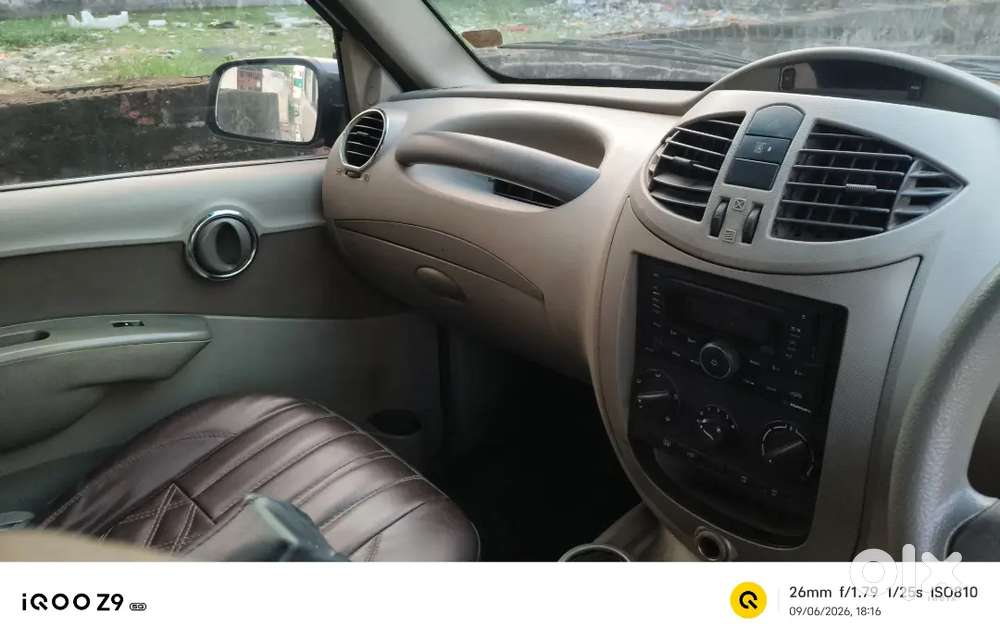 Mahindra Quanto 2013 Diesel Manual