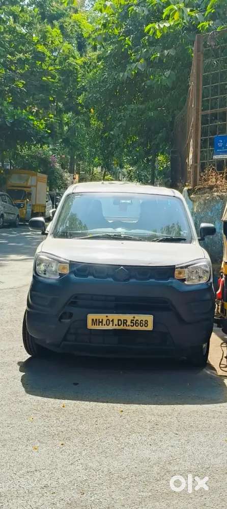 Spresso 1 St Owner Pettrol Cng