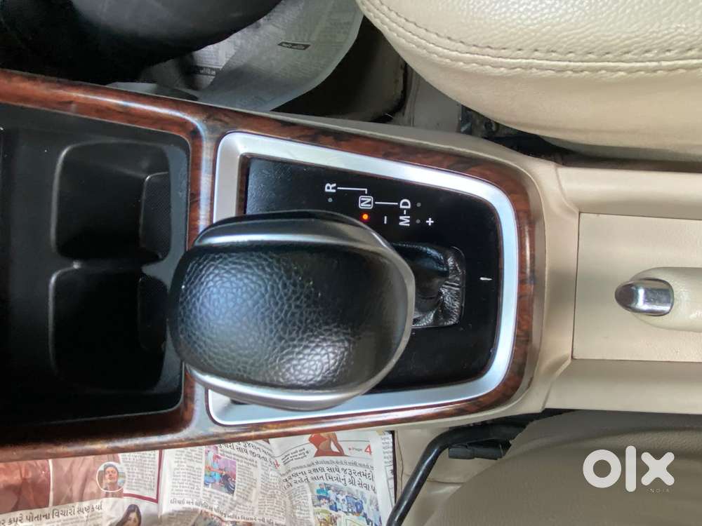 Maruti Suzuki Swift Dzire Amt Vdi, 2019, Diesel