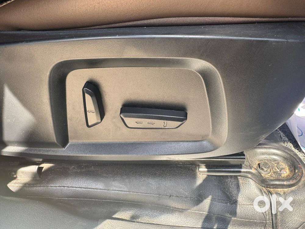 Tata Harrier Xz+ Dual Tone, 2022, Diesel