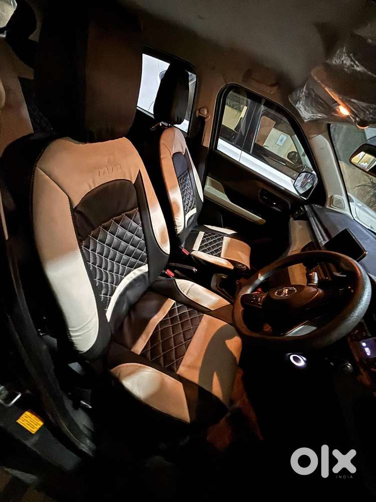 Tata Punch Adventure