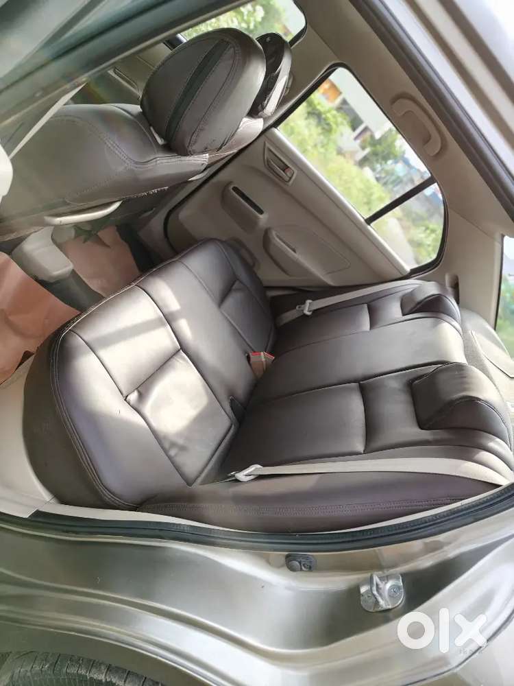 Maruti Suzuki Swift Dzire
