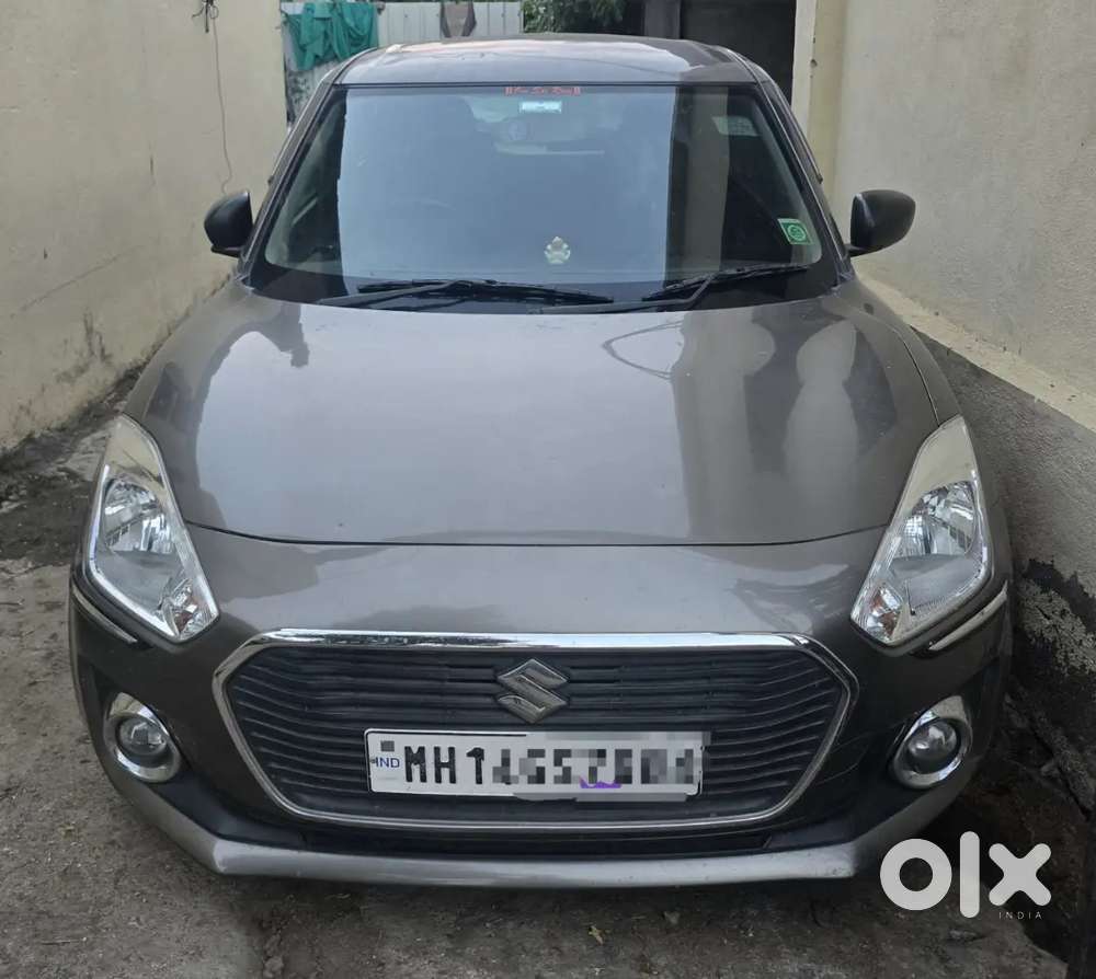 Maruti Suzuki Swift Ldi 2018