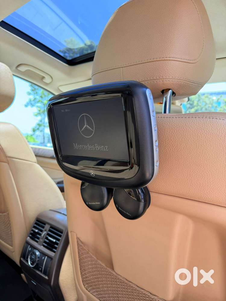 Mercedes-benz Gls 350d Grand Edition, 2018, Diesel