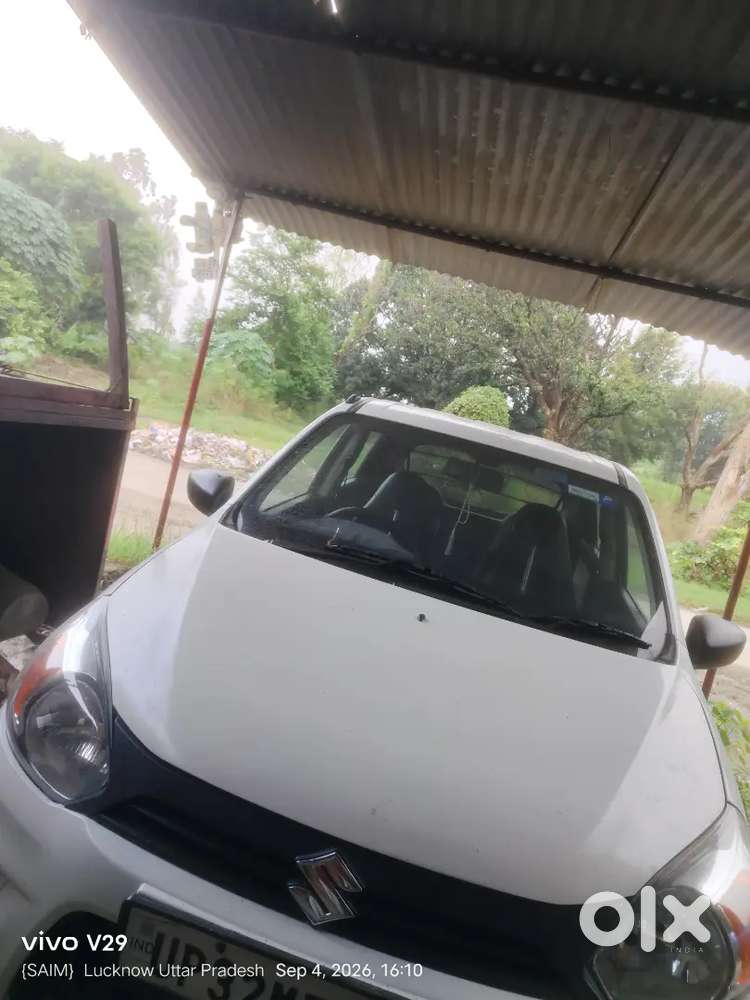 Maruti Suzuki 800 2022 Ac