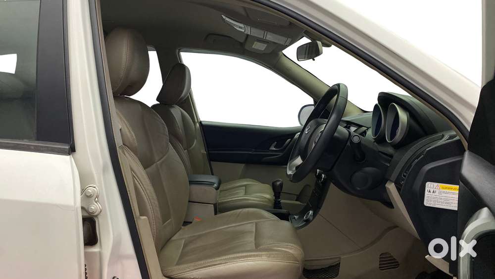 Mahindra Xuv500 W8, 2016, Diesel