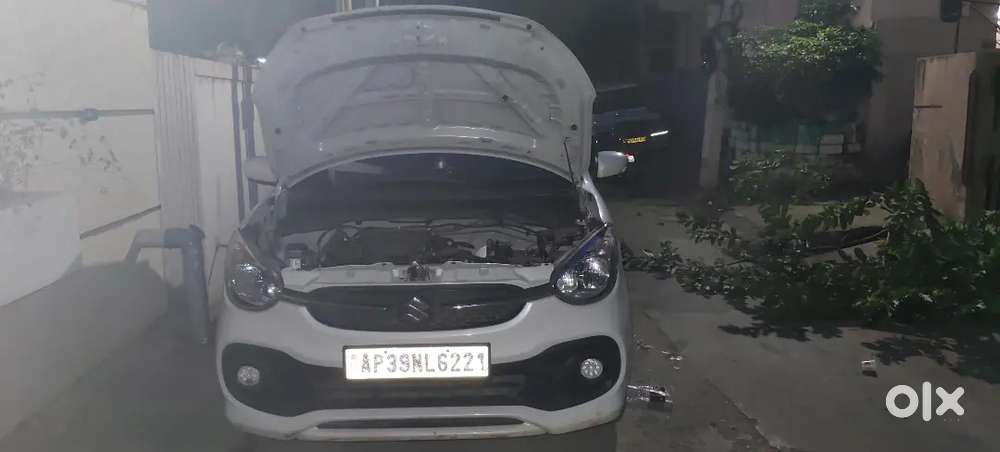 Maruti Suzuki Celerio 2022 Petrol 81000 Km Driven