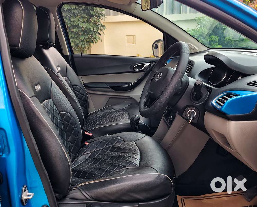 Tata Tiago, 2019, Lpg