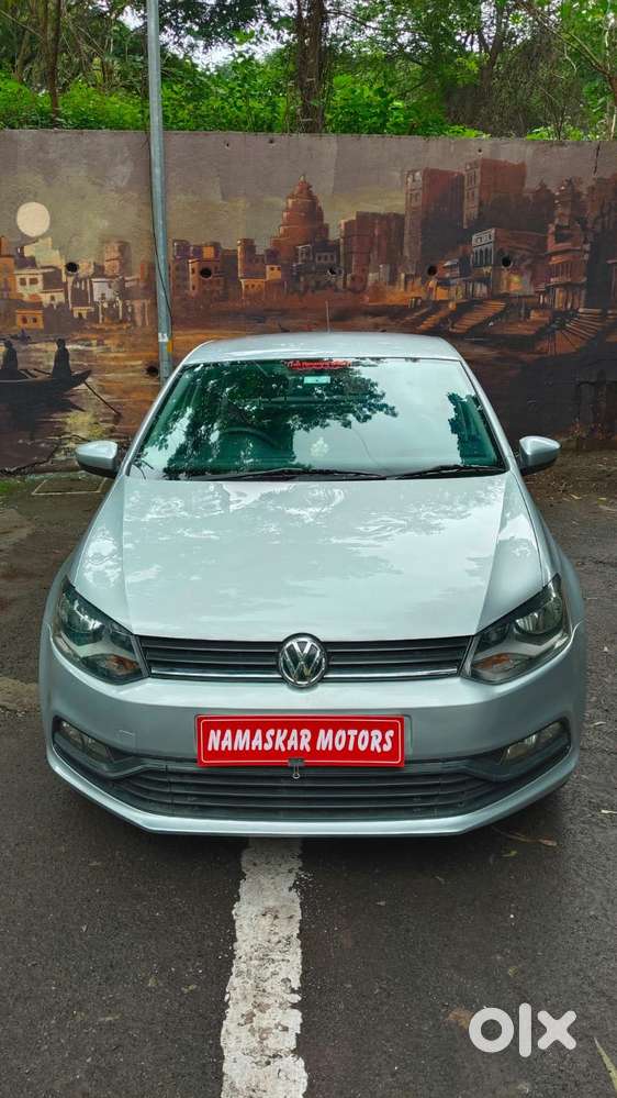 Volkswagen Polo 1.0 Mpi Comfortline, 2020, Petrol