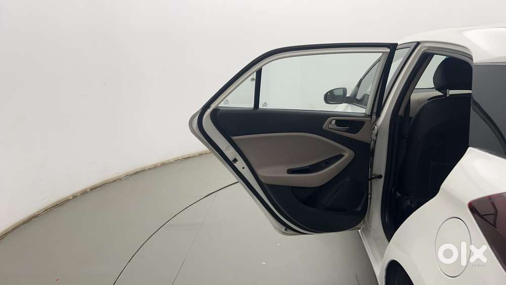 Hyundai Elite I20 [ ] 1.2 Asta, 2018, Petrol