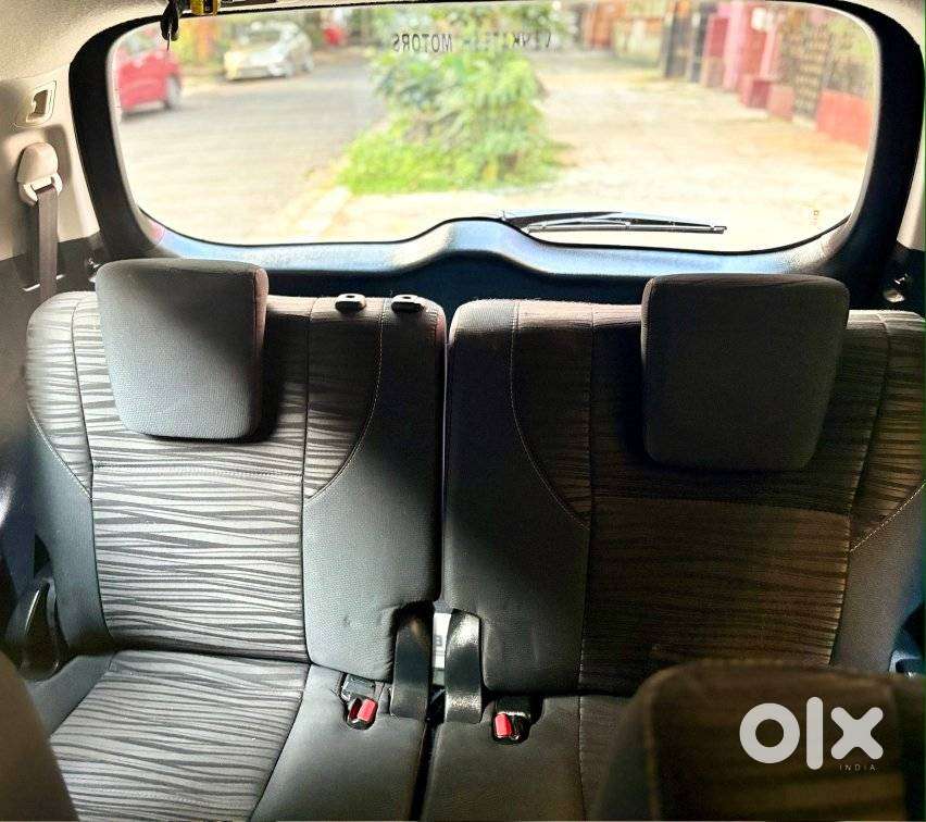 Toyota Innova Crysta 2.4 V 7 Str, 2018, Diesel
