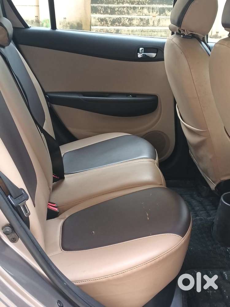 Hyundai I20 1.4 Asta, 2012, Diesel